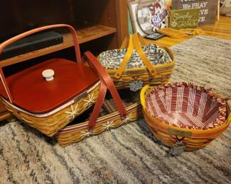 Longaberger