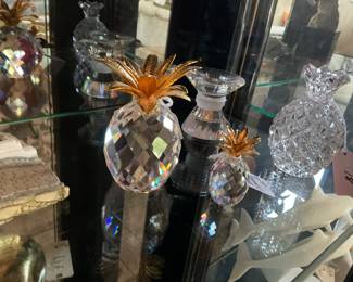 Chrystal