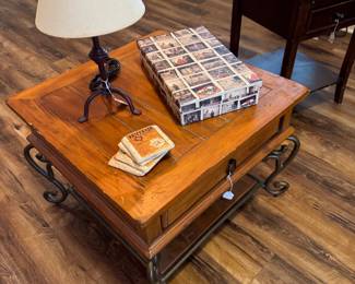 side table