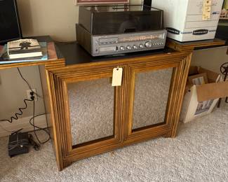 Vintage server