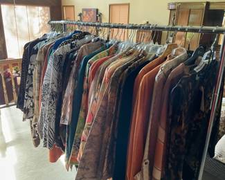 Designer Duds!