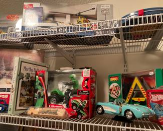 Toys for all!