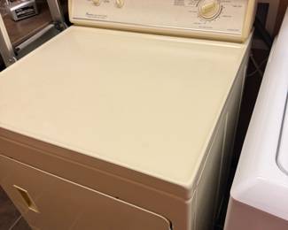 Amanda heavy Duty Dryer, works great!