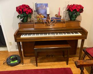 Piano 