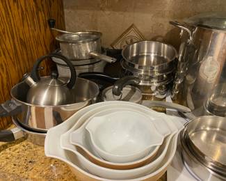 Cookware 