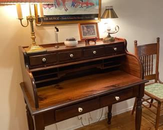 Writing desk