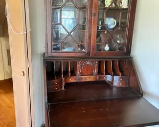 Antique Secretary