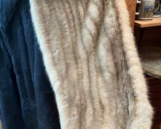 Mink Stole