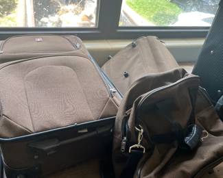 Luggage