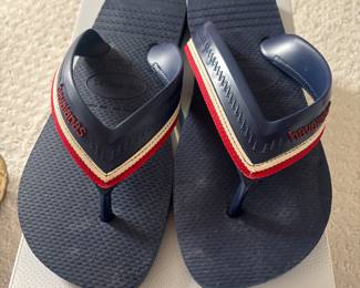 Havaianas Flip Flops