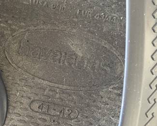 Havaianas Flip Flops