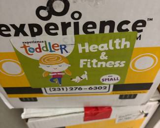 Experience Early Learning - Early Childhood Curriculum