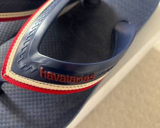 Havaianas Flip Flops