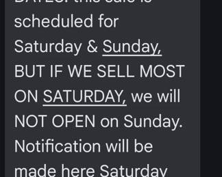 Sale Picture