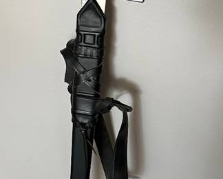 TwoHanded Medieval Sword