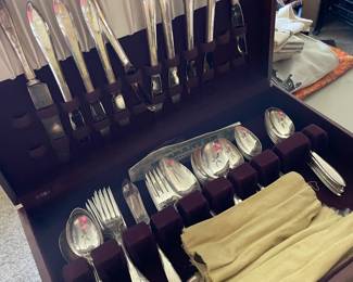 Silverware