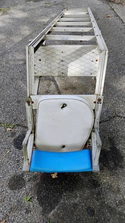 Deer Stand 1