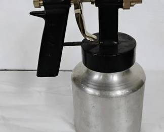 Craftsman Paint Sprayer