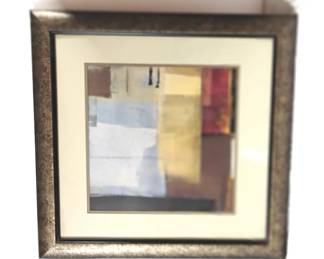 Abstract Wall Art
