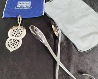 Serving Utensils