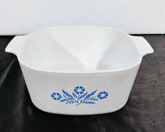 Corning Ware Casserole Dish