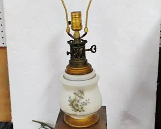 Vintage Lamp