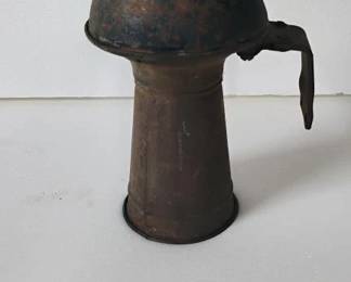 Antique Car Horn
