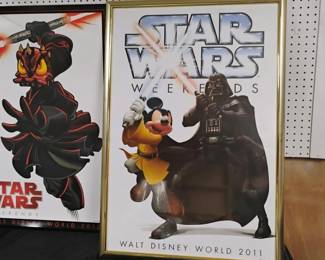 Star Wars Posters