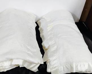 Two Blankets