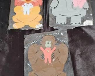 Decor for Child's Room