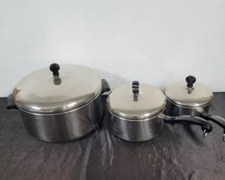 Faberware Cook Set