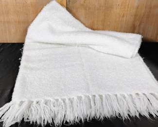 Churchill Weaver's Blanket