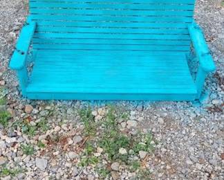 Porch Swing