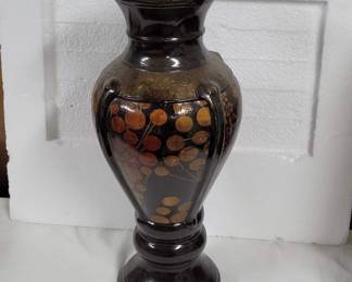 Tall Vase