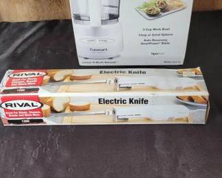 Kitchen Appliances