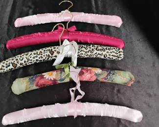 Fancy Hangers