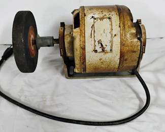 Tool Grinder