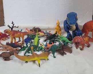 Dinosaurs