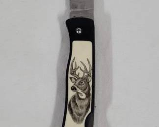 Smith & Wesson Knife