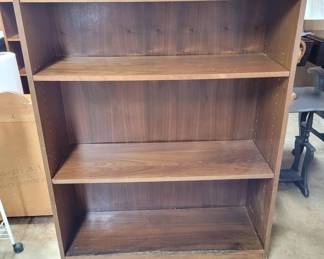 3-Shelf Bookcase