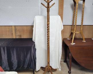 Coat Rack