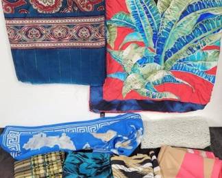 Fashion Scarfs
