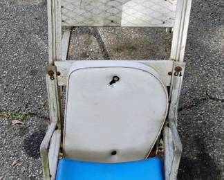 Deer Stand 1