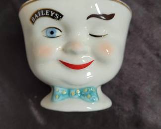 Bailey's Advertising Cup