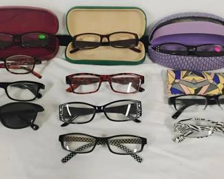 Reading Glasses