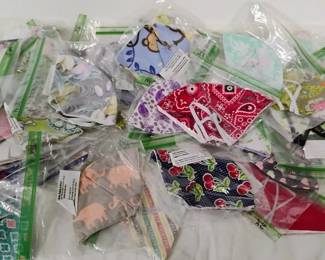 Child Size Face Masks