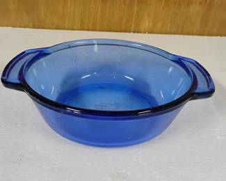 Anchor Ovenware Casserole Dish