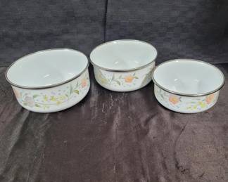 Temptation Bowls