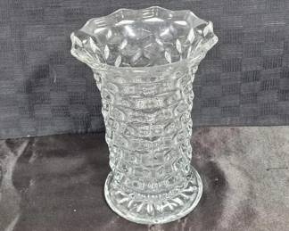 Prism Vase
