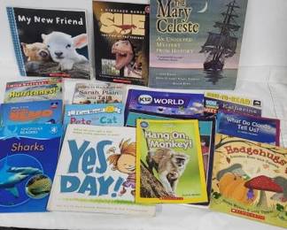 Children's Books